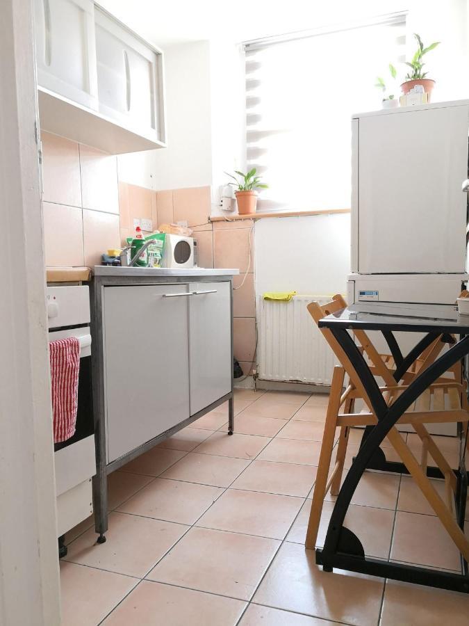 Double Room Lgbt London Exterior photo