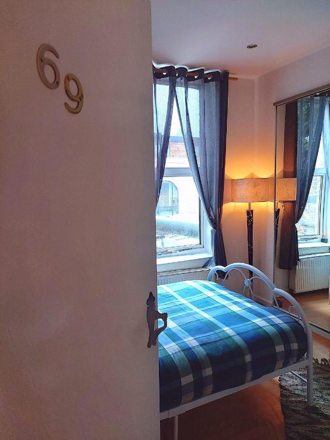 Double Room Lgbt London Exterior photo